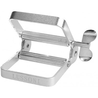 LUSSONI Aluminum Tube Squeezer For Hair Dyes And Toothpaste